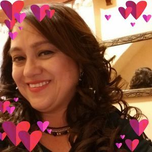 Meet your Posher, Carolina